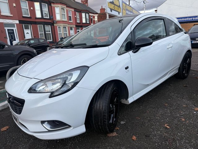 2016 VAUXHALL CORSA - Photo 6