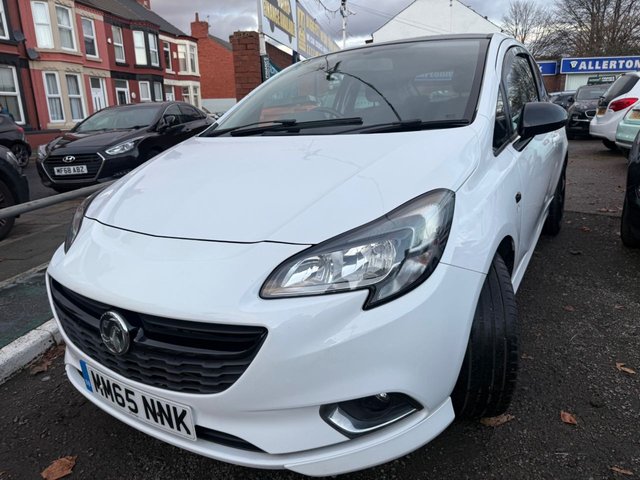 2016 VAUXHALL CORSA - Photo 7