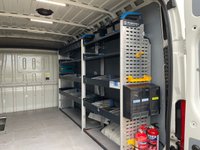 USED 2021 70 CITROEN RELAY 2.2 BlueHDi 35 Enterprise Panel Van 5dr Diesel Manual L2 High Roof Euro 6 (s/s) (140 ps) AC-sensors-apple play-dab-Bluetooth