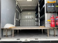 USED 2021 70 CITROEN RELAY 2.2 BlueHDi 35 Enterprise Panel Van 5dr Diesel Manual L2 High Roof Euro 6 (s/s) (140 ps) AC-sensors-apple play-dab-Bluetooth