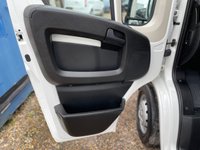 USED 2021 70 CITROEN RELAY 2.2 BlueHDi 35 Enterprise Panel Van 5dr Diesel Manual L2 High Roof Euro 6 (s/s) (140 ps) AC-sensors-apple play-dab-Bluetooth