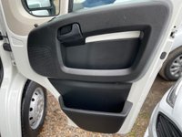 USED 2021 70 CITROEN RELAY 2.2 BlueHDi 35 Enterprise Panel Van 5dr Diesel Manual L2 High Roof Euro 6 (s/s) (140 ps) AC-sensors-apple play-dab-Bluetooth