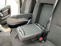 USED 2021 70 CITROEN RELAY 2.2 BlueHDi 35 Enterprise Panel Van 5dr Diesel Manual L2 High Roof Euro 6 (s/s) (140 ps) AC-sensors-apple play-dab-Bluetooth