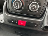 USED 2021 70 CITROEN RELAY 2.2 BlueHDi 35 Enterprise Panel Van 5dr Diesel Manual L2 High Roof Euro 6 (s/s) (140 ps) AC-sensors-apple play-dab-Bluetooth