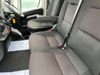 USED 2021 70 CITROEN RELAY 2.2 BlueHDi 35 Enterprise Panel Van 5dr Diesel Manual L2 High Roof Euro 6 (s/s) (140 ps) AC-sensors-apple play-dab-Bluetooth