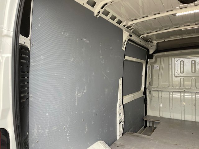 2021 Citroen Relay 2.2L Enterprise 5dr - Photo 7