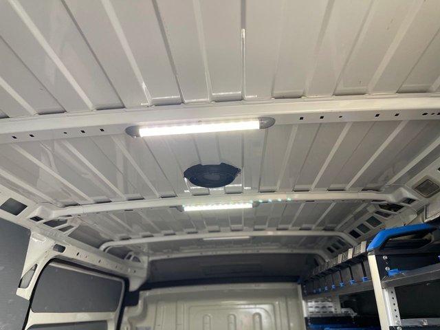 2021 Citroen Relay 2.2L Enterprise 5dr - Photo 9