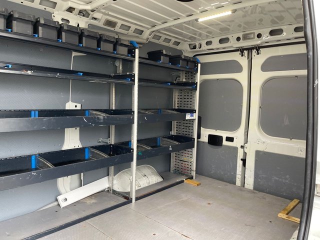 2021 Citroen Relay 2.2L Enterprise 5dr - Photo 12