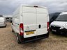 USED 2021 70 CITROEN RELAY 2.2 BlueHDi 35 Enterprise Panel Van 5dr Diesel Manual L2 High Roof Euro 6 (s/s) (140 ps) AC-sensors-apple play-dab-Bluetooth