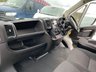 USED 2021 70 CITROEN RELAY 2.2 BlueHDi 35 Enterprise Panel Van 5dr Diesel Manual L2 High Roof Euro 6 (s/s) (140 ps) AC-sensors-apple play-dab-Bluetooth
