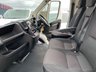 USED 2021 70 CITROEN RELAY 2.2 BlueHDi 35 Enterprise Panel Van 5dr Diesel Manual L2 High Roof Euro 6 (s/s) (140 ps) AC-sensors-apple play-dab-Bluetooth
