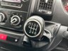 USED 2021 70 CITROEN RELAY 2.2 BlueHDi 35 Enterprise Panel Van 5dr Diesel Manual L2 High Roof Euro 6 (s/s) (140 ps) AC-sensors-apple play-dab-Bluetooth