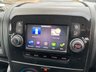 USED 2021 70 CITROEN RELAY 2.2 BlueHDi 35 Enterprise Panel Van 5dr Diesel Manual L2 High Roof Euro 6 (s/s) (140 ps) AC-sensors-apple play-dab-Bluetooth