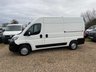 USED 2021 70 CITROEN RELAY 2.2 BlueHDi 35 Enterprise Panel Van 5dr Diesel Manual L2 High Roof Euro 6 (s/s) (140 ps) AC-sensors-apple play-dab-Bluetooth