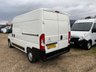 USED 2021 70 CITROEN RELAY 2.2 BlueHDi 35 Enterprise Panel Van 5dr Diesel Manual L2 High Roof Euro 6 (s/s) (140 ps) AC-sensors-apple play-dab-Bluetooth