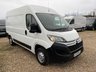 USED 2021 70 CITROEN RELAY 2.2 BlueHDi 35 Enterprise Panel Van 5dr Diesel Manual L2 High Roof Euro 6 (s/s) (140 ps) AC-sensors-apple play-dab-Bluetooth