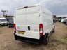 USED 2021 70 CITROEN RELAY 2.2 BlueHDi 35 Enterprise Panel Van 5dr Diesel Manual L2 High Roof Euro 6 (s/s) (140 ps) AC-sensors-apple play-dab-Bluetooth