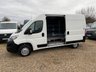 USED 2021 70 CITROEN RELAY 2.2 BlueHDi 35 Enterprise Panel Van 5dr Diesel Manual L2 High Roof Euro 6 (s/s) (140 ps) AC-sensors-apple play-dab-Bluetooth