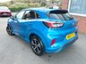 USED 2025 25 FORD PUMA 1.0T EcoBoost MHEV ST-Line SUV 5dr Petrol Hybrid DCT Euro 6 (s/s) (125 ps) EXCELLENT VALUE,REAR CAMERA, SYNC 4