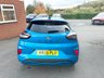 USED 2025 25 FORD PUMA 1.0T EcoBoost MHEV ST-Line SUV 5dr Petrol Hybrid DCT Euro 6 (s/s) (125 ps) EXCELLENT VALUE,REAR CAMERA, SYNC 4