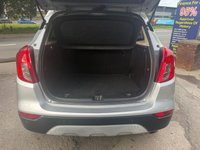 USED 2017 17 VAUXHALL MOKKA X 2017/17 1.6 CDTi ecoFLEX Elite Nav SUV 5dr Diesel Manual Euro 6 (s/s) 17in Alloy (136 ps), 2 Owners from new, Only 60000 miles ************** ONLY 2 OWNERS **************