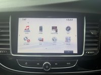 USED 2017 17 VAUXHALL MOKKA X 2017/17 1.6 CDTi ecoFLEX Elite Nav SUV 5dr Diesel Manual Euro 6 (s/s) 17in Alloy (136 ps), 2 Owners from new, Only 60000 miles ************** ONLY 2 OWNERS **************