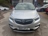 USED 2017 17 VAUXHALL MOKKA X 2017/17 1.6 CDTi ecoFLEX Elite Nav SUV 5dr Diesel Manual Euro 6 (s/s) 17in Alloy (136 ps), 2 Owners from new, Only 60000 miles ************** ONLY 2 OWNERS **************