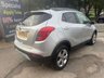 USED 2017 17 VAUXHALL MOKKA X 2017/17 1.6 CDTi ecoFLEX Elite Nav SUV 5dr Diesel Manual Euro 6 (s/s) 17in Alloy (136 ps), 2 Owners from new, Only 60000 miles ************** ONLY 2 OWNERS **************