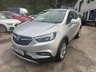 USED 2017 17 VAUXHALL MOKKA X 2017/17 1.6 CDTi ecoFLEX Elite Nav SUV 5dr Diesel Manual Euro 6 (s/s) 17in Alloy (136 ps), 2 Owners from new, Only 60000 miles ************** ONLY 2 OWNERS **************