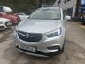 USED 2017 17 VAUXHALL MOKKA X 2017/17 1.6 CDTi ecoFLEX Elite Nav SUV 5dr Diesel Manual Euro 6 (s/s) 17in Alloy (136 ps), 2 Owners from new, Only 60000 miles ************** ONLY 2 OWNERS **************