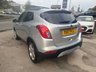USED 2017 17 VAUXHALL MOKKA X 2017/17 1.6 CDTi ecoFLEX Elite Nav SUV 5dr Diesel Manual Euro 6 (s/s) 17in Alloy (136 ps), 2 Owners from new, Only 60000 miles ************** ONLY 2 OWNERS **************