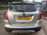 USED 2017 17 VAUXHALL MOKKA X 2017/17 1.6 CDTi ecoFLEX Elite Nav SUV 5dr Diesel Manual Euro 6 (s/s) 17in Alloy (136 ps), 2 Owners from new, Only 60000 miles ************** ONLY 2 OWNERS **************