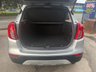 USED 2017 17 VAUXHALL MOKKA X 2017/17 1.6 CDTi ecoFLEX Elite Nav SUV 5dr Diesel Manual Euro 6 (s/s) 17in Alloy (136 ps), 2 Owners from new, Only 60000 miles ************** ONLY 2 OWNERS **************