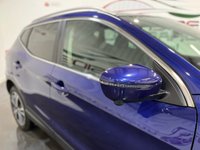 USED 2019 19 NISSAN QASHQAI 1.3 DIG-T N-Connecta SUV 5dr Petrol Manual Euro 6 (s/s) (160 ps) 2 keys, 360 camera, pan roof, NAV