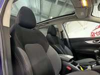 USED 2019 19 NISSAN QASHQAI 1.3 DIG-T N-Connecta SUV 5dr Petrol Manual Euro 6 (s/s) (160 ps) 2 keys, 360 camera, pan roof, NAV