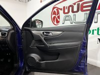 USED 2019 19 NISSAN QASHQAI 1.3 DIG-T N-Connecta SUV 5dr Petrol Manual Euro 6 (s/s) (160 ps) 2 keys, 360 camera, pan roof, NAV