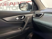 USED 2019 19 NISSAN QASHQAI 1.3 DIG-T N-Connecta SUV 5dr Petrol Manual Euro 6 (s/s) (160 ps) 2 keys, 360 camera, pan roof, NAV