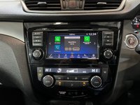 USED 2019 19 NISSAN QASHQAI 1.3 DIG-T N-Connecta SUV 5dr Petrol Manual Euro 6 (s/s) (160 ps) 2 keys, 360 camera, pan roof, NAV