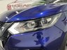 USED 2019 19 NISSAN QASHQAI 1.3 DIG-T N-Connecta SUV 5dr Petrol Manual Euro 6 (s/s) (160 ps) 2 keys, 360 camera, pan roof, NAV