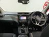 USED 2019 19 NISSAN QASHQAI 1.3 DIG-T N-Connecta SUV 5dr Petrol Manual Euro 6 (s/s) (160 ps) 2 keys, 360 camera, pan roof, NAV