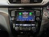 USED 2019 19 NISSAN QASHQAI 1.3 DIG-T N-Connecta SUV 5dr Petrol Manual Euro 6 (s/s) (160 ps) 2 keys, 360 camera, pan roof, NAV