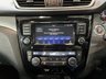 USED 2019 19 NISSAN QASHQAI 1.3 DIG-T N-Connecta SUV 5dr Petrol Manual Euro 6 (s/s) (160 ps) 2 keys, 360 camera, pan roof, NAV