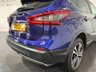 USED 2019 19 NISSAN QASHQAI 1.3 DIG-T N-Connecta SUV 5dr Petrol Manual Euro 6 (s/s) (160 ps) 2 keys, 360 camera, pan roof, NAV