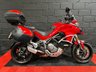USED 2020 69 DUCATI Multistrada 1260  Belts done in January 2025 , FINANCE SPECIALISTS APPLY NOW LOW RATE FINANCE DELIVERY AVAILABLE