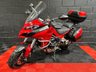 USED 2020 69 DUCATI Multistrada 1260  Belts done in January 2025 , FINANCE SPECIALISTS APPLY NOW LOW RATE FINANCE DELIVERY AVAILABLE