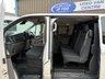 USED 2021 71 FORD TRANSIT CUSTOM 2.0 320 EcoBlue Limited Crew Van Double Cab 5dr Diesel Manual L2 H1 Euro 6 (s/s) (6 Seat) (130 ps) Air Con,Cruise/C,Apple carplay