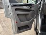 USED 2021 71 FORD TRANSIT CUSTOM 2.0 320 EcoBlue Limited Crew Van Double Cab 5dr Diesel Manual L2 H1 Euro 6 (s/s) (6 Seat) (130 ps) Air Con,Cruise/C,Apple carplay