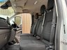 USED 2021 71 FORD TRANSIT CUSTOM 2.0 320 EcoBlue Limited Crew Van Double Cab 5dr Diesel Manual L2 H1 Euro 6 (s/s) (6 Seat) (130 ps) Air Con,Cruise/C,Apple carplay
