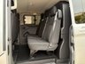 USED 2021 71 FORD TRANSIT CUSTOM 2.0 320 EcoBlue Limited Crew Van Double Cab 5dr Diesel Manual L2 H1 Euro 6 (s/s) (6 Seat) (130 ps) Air Con,Cruise/C,Apple carplay