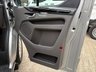 USED 2021 71 FORD TRANSIT CUSTOM 2.0 320 EcoBlue Limited Crew Van Double Cab 5dr Diesel Manual L2 H1 Euro 6 (s/s) (6 Seat) (130 ps) Air Con,Cruise/C,Apple carplay